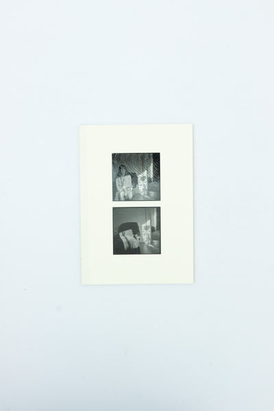 Where the Light Came in - Judith Black