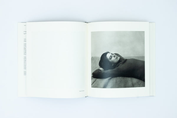 Portraits in Life and Death - Peter Hujar
