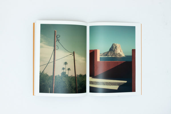 Distances - Romain Laprade