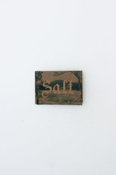 SALT - Magali Reus