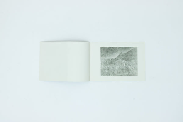 Our Mountain - Takashi Homma