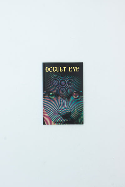 Occult Eye