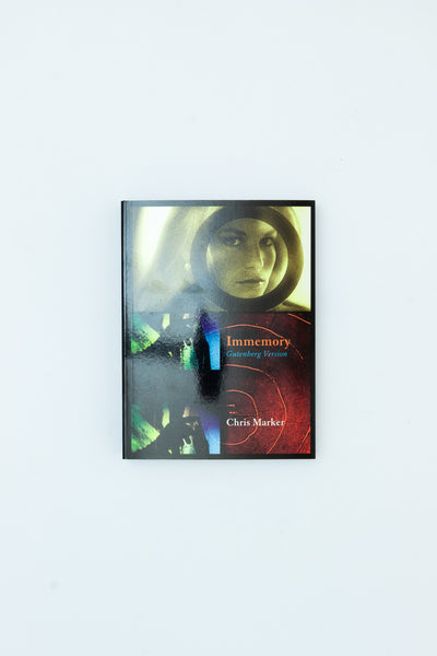 Chris Marker: Immemory