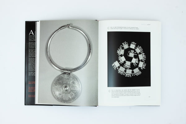 Silver. From Fetish to Fashion. - Daniel & Serga Nadler