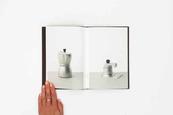 Bialetti. A Catalogue. - David Bergé