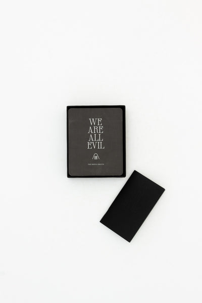 We Are All Evil - Johanna Hedva