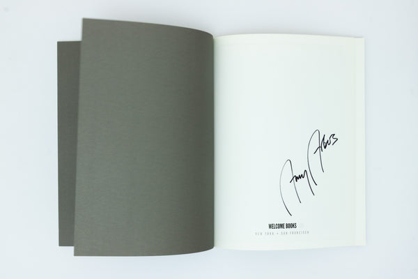 ON THE STREET 1980-1990. - Amy Arbus [Signed]