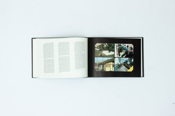 Tokyo-Ga. A Filmed Diary. - Wim Wenders