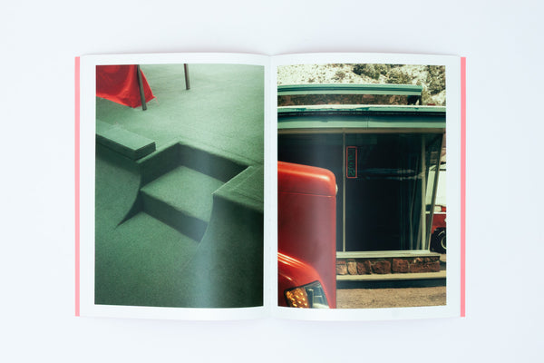Distances - Romain Laprade