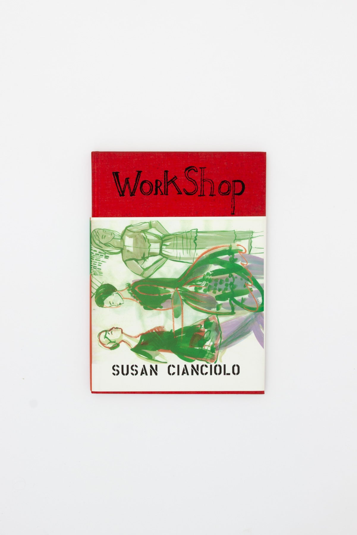 Workshop - Susan Cianciolo
