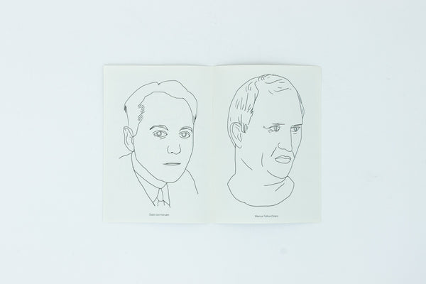 Men I Would Do - Rosalie Schweiker