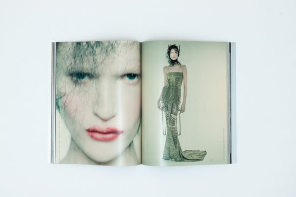 Beauty Papers - Hollywood