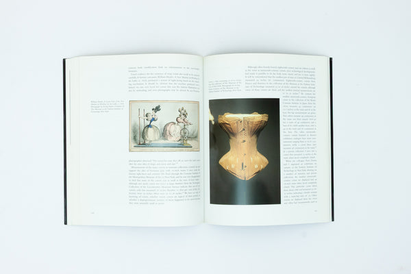 The Corset: A Cultural History - Valerie Steele