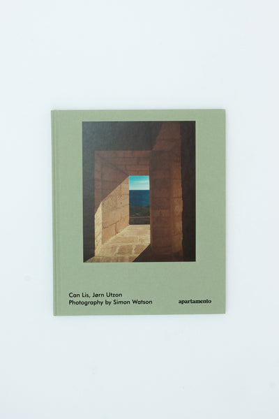 Can Lis - Jørn Utzon