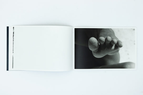 Bodies of Water - Stef Galea