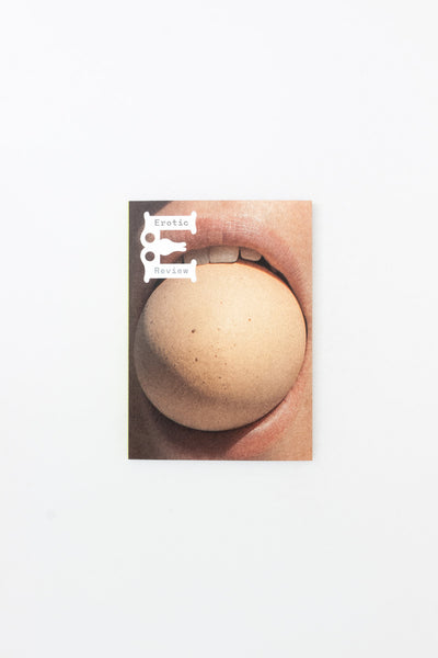 The Erotic Review, Issue 1