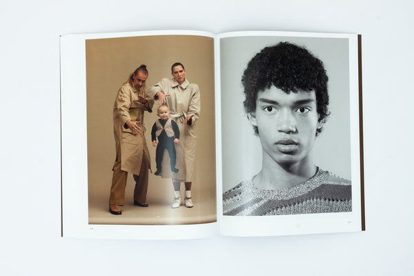 More - Blommers & Schumm