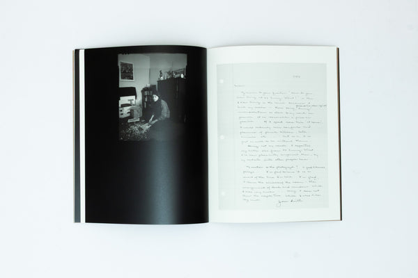 44 Irving Street. 1970-1971. - Susan Meiselas