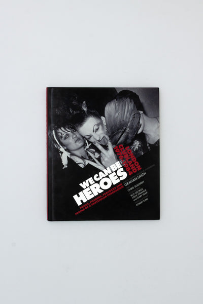 Rare &amp; Out of Print