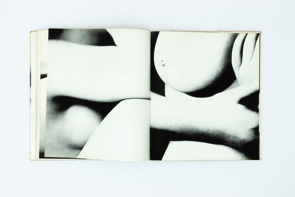 Perspective of Nudes - Bill Brandt