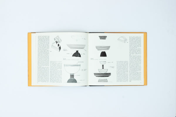 Sottsass's Scrap Book. - Ettore Sottsass