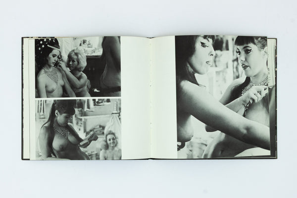 Soho Night & Day - Jeffrey Bernard & Frank Norman