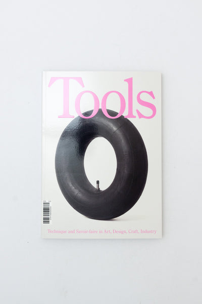 Tools 06 - To Blow