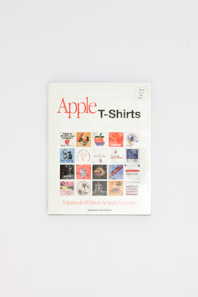 Apple T-shirts - Gordon Thygeson