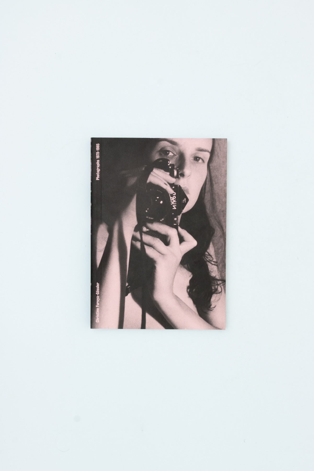 Photographs (1978-1985) - Christine Furuya Gossler