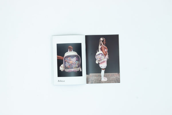 Hysteric Bags - Daisy Davidson