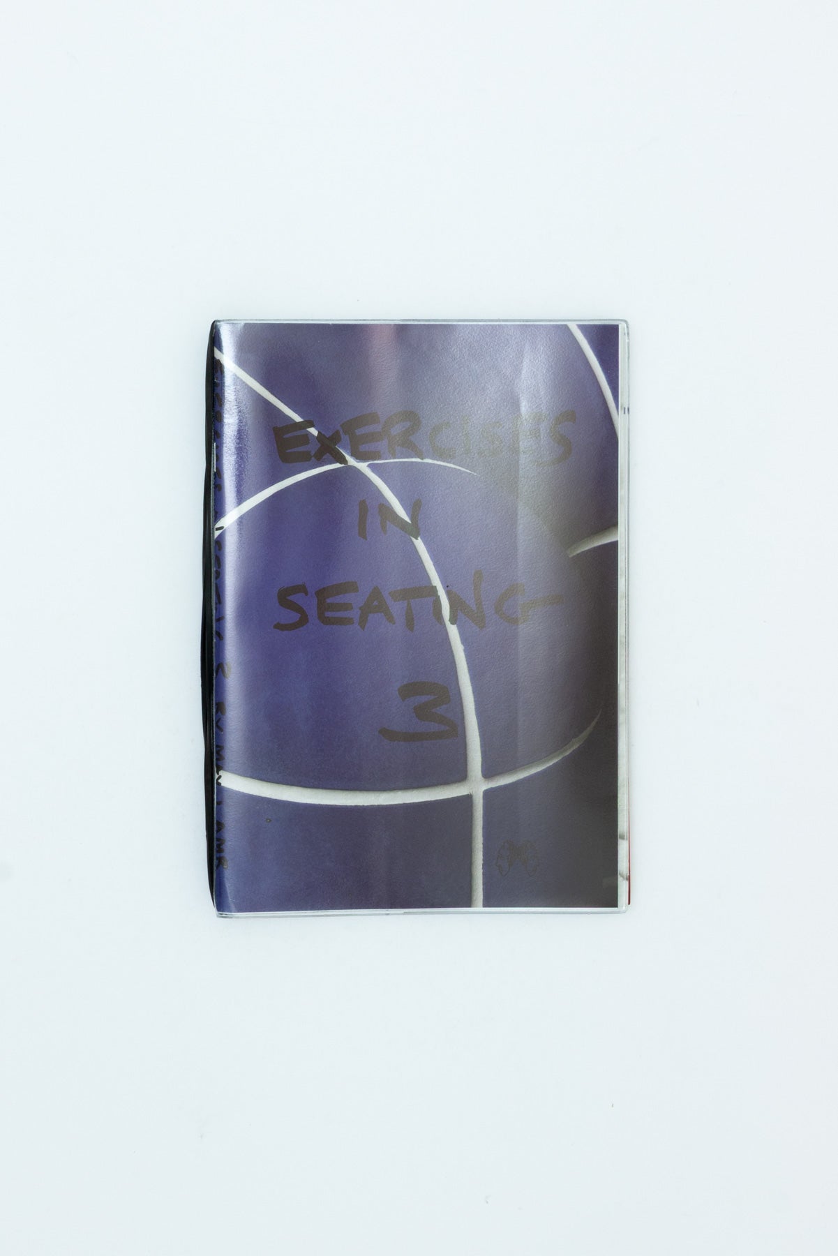 Exercises in Seating - Volumes 1-3 - Max Lamb