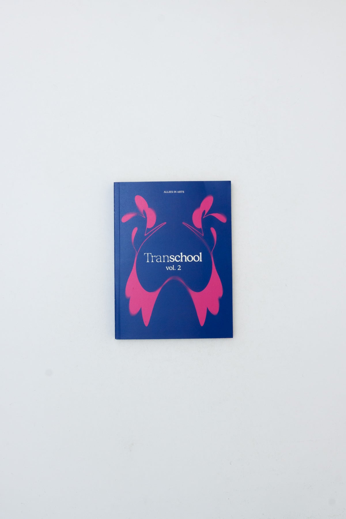 Transchool: Volume 2