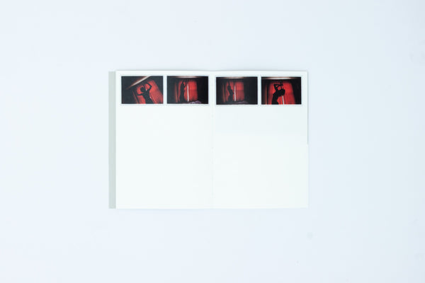 Shapeshifting - Evan Purdy and Molly Maltman