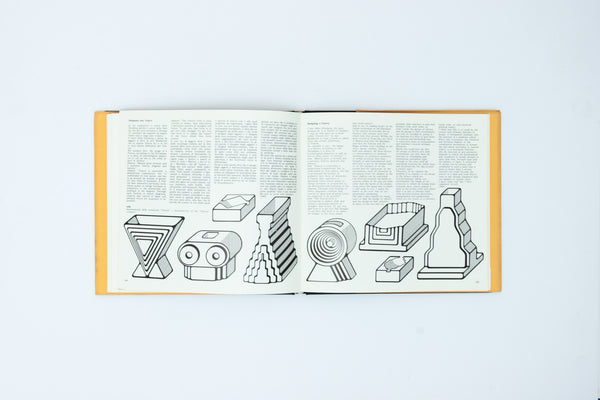 Sottsass's Scrap Book. - Ettore Sottsass