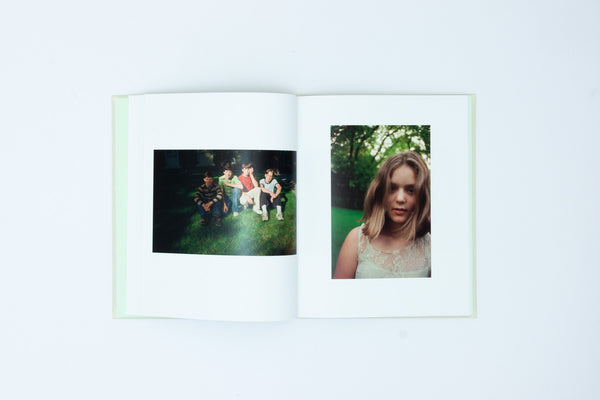 The Virgin Suicides - Sofia Coppola ed.