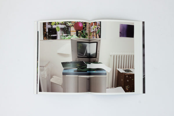 Your Body is Yours - Wolfgang Tillmans