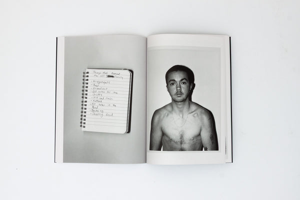 The Sound of Dirt and Beauty - Jesse Glazzard
