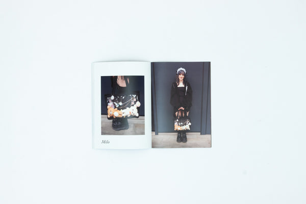 Hysteric Bags - Daisy Davidson