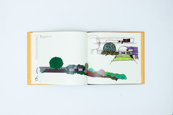 Sottsass's Scrap Book. - Ettore Sottsass