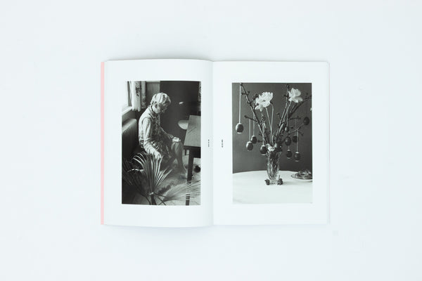 Photographs (1978-1985) - Christine Furuya Gossler