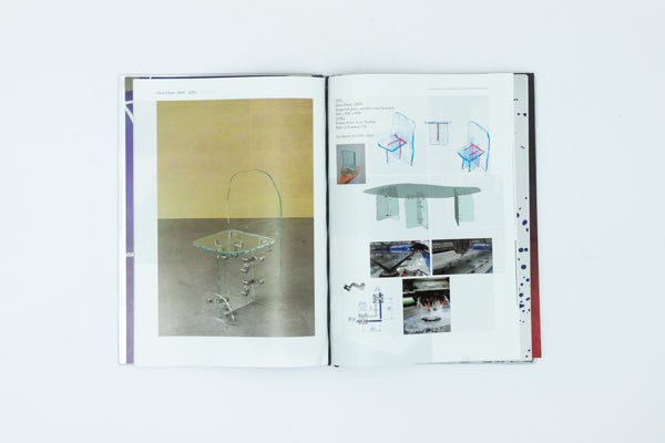 Exercises in Seating - Volumes 1-3 - Max Lamb