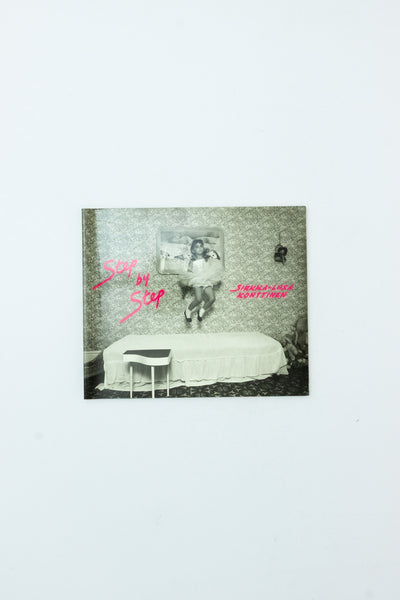 Step by Step - Sirkka-Liisa Konttinen