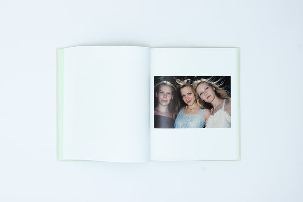 The Virgin Suicides - Sofia Coppola ed.