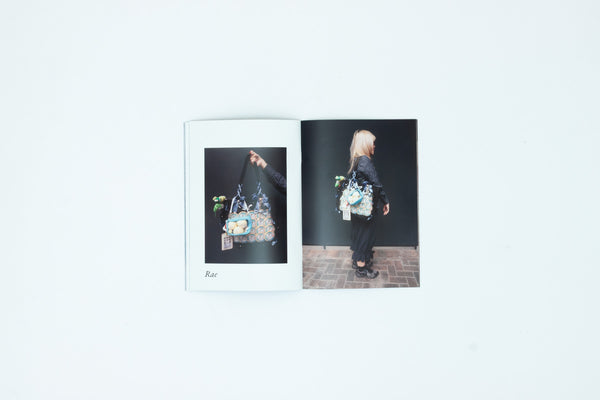Hysteric Bags - Daisy Davidson