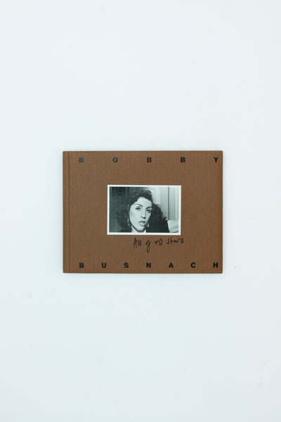 All of Us Stars - Bobby Busnach