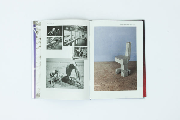 Exercises in Seating - Volumes 1-3 - Max Lamb