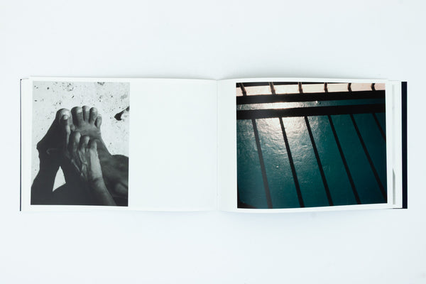Bodies of Water - Stef Galea