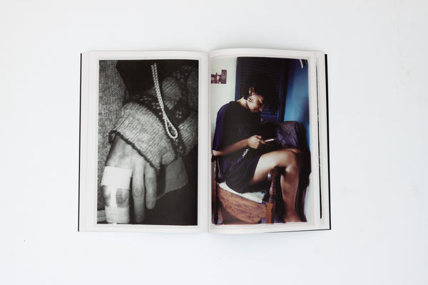 The Sound of Dirt and Beauty - Jesse Glazzard