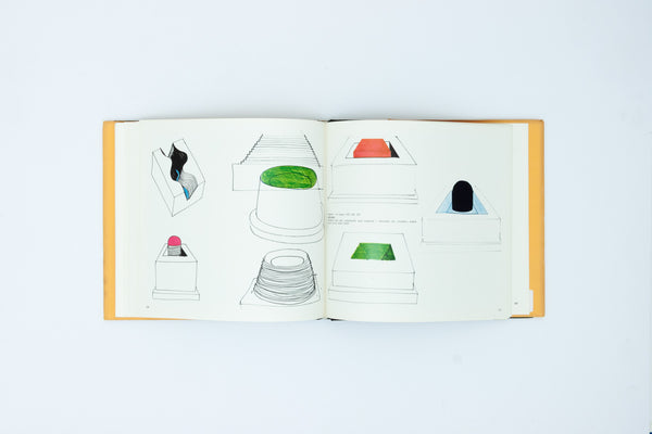 Sottsass's Scrap Book. - Ettore Sottsass