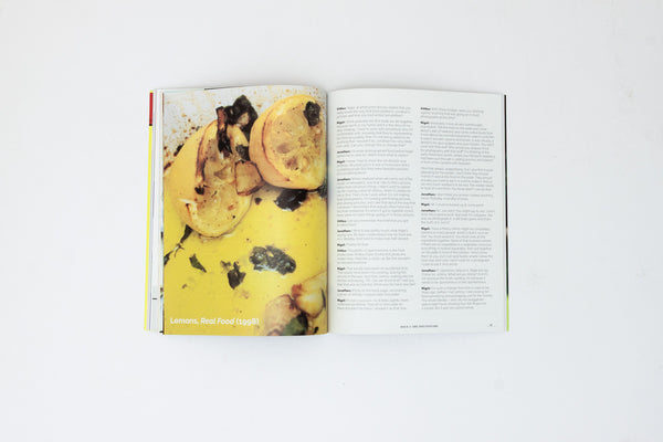 Vittles Issue 3